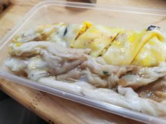 -山水肠粉(盐田店)
