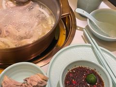 -润园四季椰子鸡火锅(南山海岸城店)