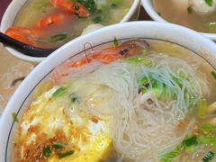 海鲜汤-嘉华小吃(蛇口市场店)