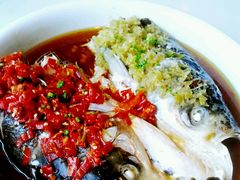 -望湘园·湖南菜(宏伊店)