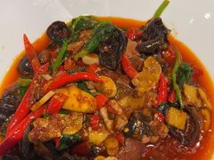 -院8里·小聚园老川菜(九眼桥店)