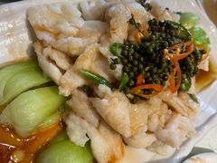-津菜宋记老房子(平山道店)