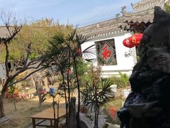 -膳和缘炒鸡店(南门路店)
