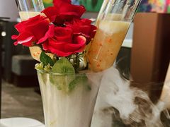 -雀蓝川菜(滨湖万象汇店)