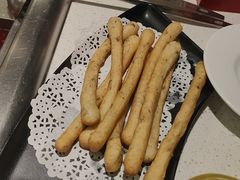 -海底捞火锅(高科广场店)