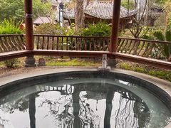 -剑河仰阿莎温泉小镇