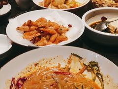 -金掌勺东北菜(格兰晴天店)