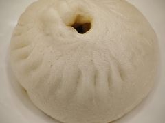 蟹黄包-怡园饭店-餐厅(四望亭店)