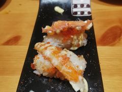 -福匠日本料理(人民路店)