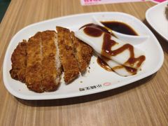 -小杨生煎(香港名都店)