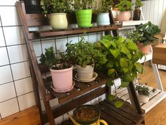 -长颈鹿咖啡(大学路店)