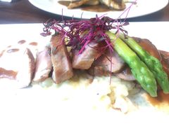 -花园5號餐厅