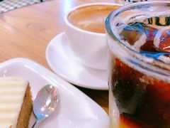 胡萝卜蛋糕-Moka Bros 摩卡站(西单大悦城店)