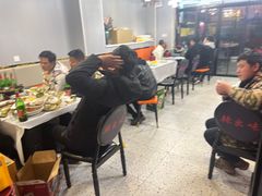 大堂-辣出味岳阳特色烧烤·龙虾大排档(砂子塘总店)