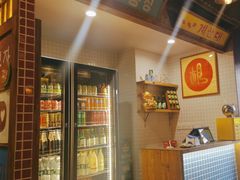 -蒲葵传统炭火烤肉(白石龙店)