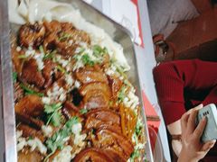 -王婆炒鱼(总店)