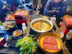 -牛武士寿喜烧·和牛火锅自助(全球首店)