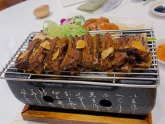 牛仔骨-螃蟹之家·新加坡特色料理(银泰中心in99店)