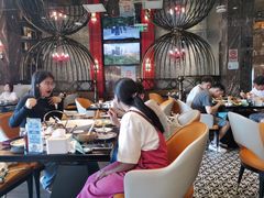 -巴依老爷新疆美食(清华东门店)