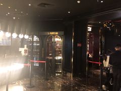 -加餐海鲜自助(宝龙一城店)