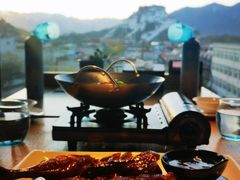-平措康桑·和牛自助观景餐厅(布达拉宫店)
