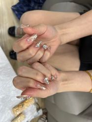 -斯馨·健康美甲美睫