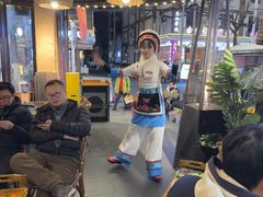 -老渔家·白族·石板烧.野生菌火锅(大理古城叶榆路店)