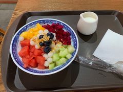 -御膳品糖水(欧乐坊店)