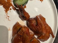 -悦百味·品质川菜(橄榄郡店)