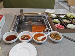 -海底捞火锅(贵和购物中心店.原鲁能城店)