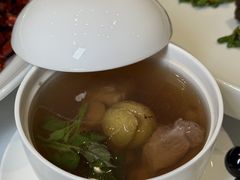 -宴锦堂·西院私房菜
