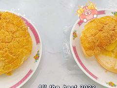 -东鑫记港式茶餐厅(南京东路店)