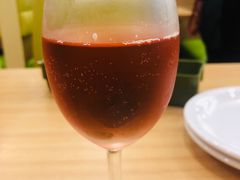 -萨莉亚意式餐厅(灵芝站中洲店)