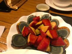 -小城粥道·海胆鲜虾粥(解放广场店)