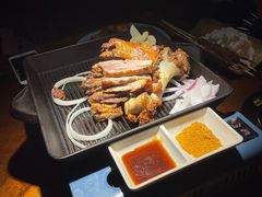 -楼兰新疆主题餐厅(苏州中心店)