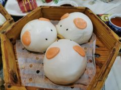 -點無缺茶楼·海鲜酒家(世博店)