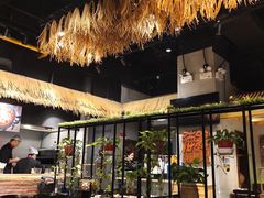 大堂-武松家(丰益桥店)