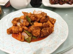 -天鲜阁·海鲜粤菜·33年老字号(石槎白云站店)