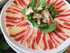 -桥香园云南过桥米线(金马碧鸡店)