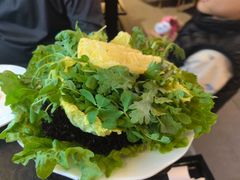 -牛将军•涮肉•烤肉(北京王府井·故宫店)