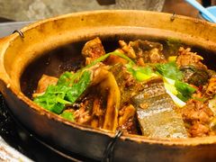 啫啫小甲鱼-金龙·打边炉(武进路店)