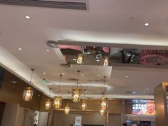 -西贝(上海中心店)