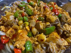 -胶东海鲜大排档(北太平庄店)