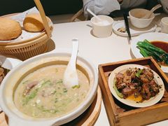 -蔡澜点心·粤菜(嘉里中心店)