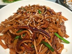 -79号渔船海鲜饭店(华强北店)