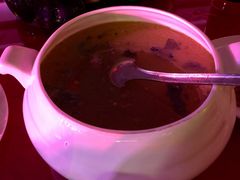 -天伦松鹤大饭店·欣妮咖啡