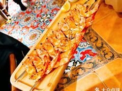 -俄士厨房(五棵松华熙LIVE店)