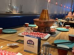 -额尔敦草原涮羊肉·烧烤(冻青树总店)