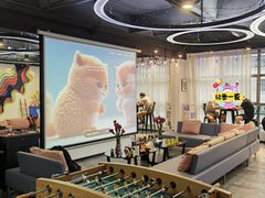 -CIAO·团建聚餐·生日派对轰趴馆(福田店)