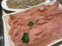 -红鼎坊·老成都火锅(新南门店)